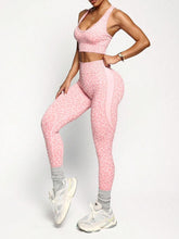 Load image into Gallery viewer, Cheetah print Lulu dupe