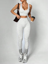 Load image into Gallery viewer, Cheetah print Lulu dupe