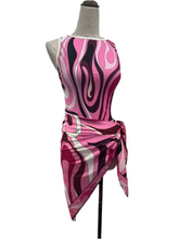 Load image into Gallery viewer, Pucci one piece swim set
