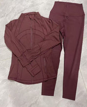 Load image into Gallery viewer, Lululemon basic athletic sets
