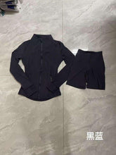 Load image into Gallery viewer, Lululemon short sets
