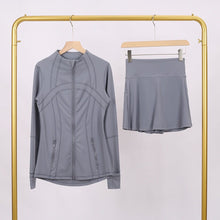 Load image into Gallery viewer, Lulumelon Skirt/short set

