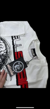 Load image into Gallery viewer, Hellstar shirt and sweatpants
