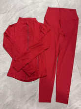Load image into Gallery viewer, Lululemon basic athletic sets
