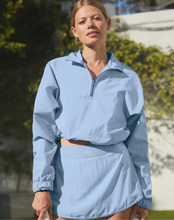 Load image into Gallery viewer, alo Two piece windbreaker set
