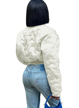 Load image into Gallery viewer, Superstar bomber jacket
