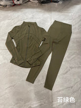 Load image into Gallery viewer, Lululemon basic athletic sets
