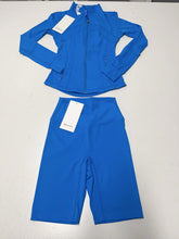 Load image into Gallery viewer, Lululemon short sets
