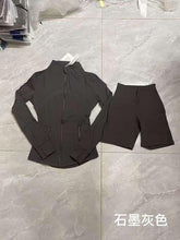 Load image into Gallery viewer, Lululemon short sets
