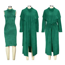 Load image into Gallery viewer, Autumn two piece set
