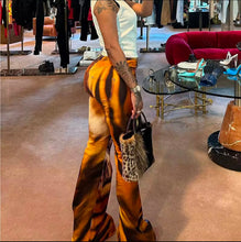 Load image into Gallery viewer, Jungle girl trousers
