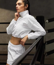 Load image into Gallery viewer, alo Two piece windbreaker set
