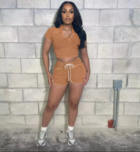 Load image into Gallery viewer, Collar crop set
