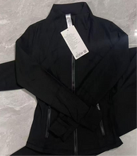 Load image into Gallery viewer, Lululemon jacket
