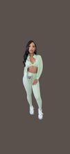 Load image into Gallery viewer, Bralette three piece set
