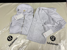 Load image into Gallery viewer, Lulumelon sweatsuit
