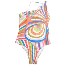 Load image into Gallery viewer, Pucci one piece swim set
