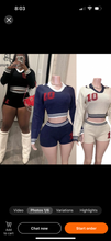 Load image into Gallery viewer, Team player two piece set

