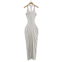 Load image into Gallery viewer, Corset sundress
