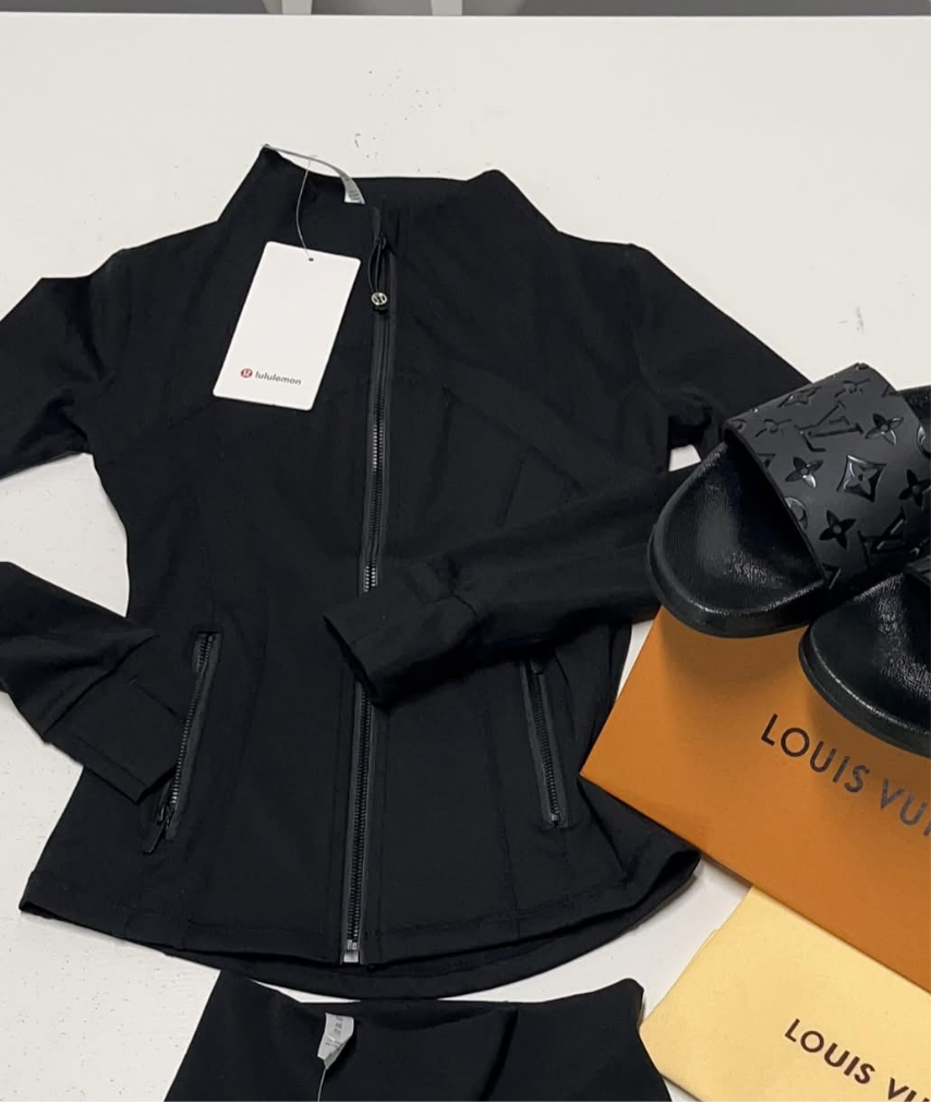 Lululemon jacket