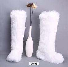 Load image into Gallery viewer, Eskimo knee boots
