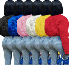 Load image into Gallery viewer, Superstar bomber jacket
