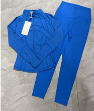 Load image into Gallery viewer, Lululemon basic athletic sets
