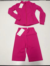 Load image into Gallery viewer, Lululemon short sets
