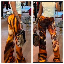 Load image into Gallery viewer, Jungle girl trousers
