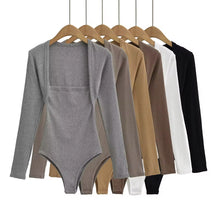 Load image into Gallery viewer, THE body suit
