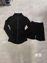 Load image into Gallery viewer, Lululemon short sets
