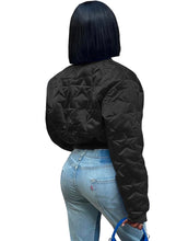 Load image into Gallery viewer, Superstar bomber jacket

