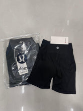Load image into Gallery viewer, Lululemon short sets
