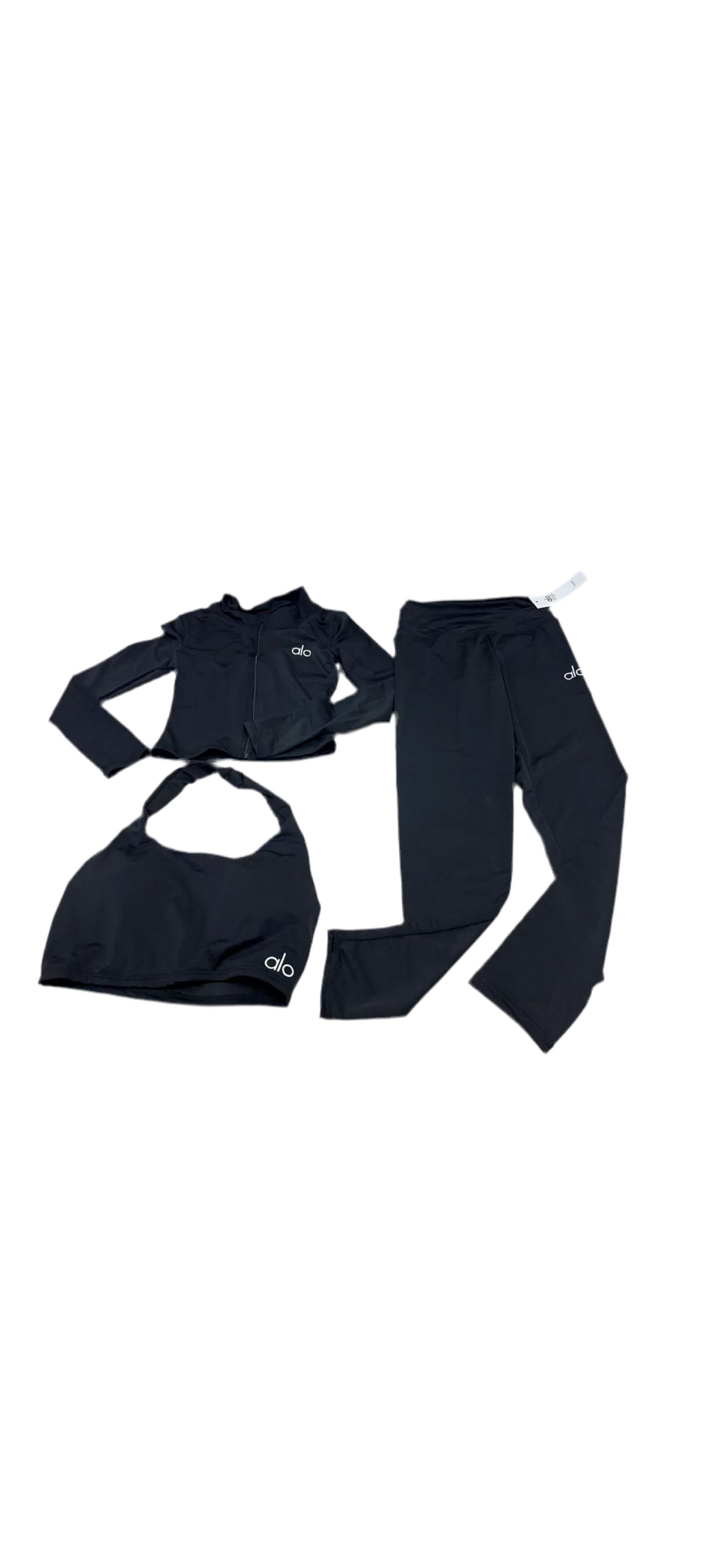 alo three piece set