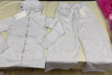 Load image into Gallery viewer, Lulumelon sweatsuit

