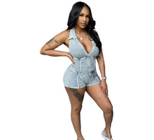 Load image into Gallery viewer, Cutenova Romper
