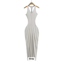 Load image into Gallery viewer, Corset sundress
