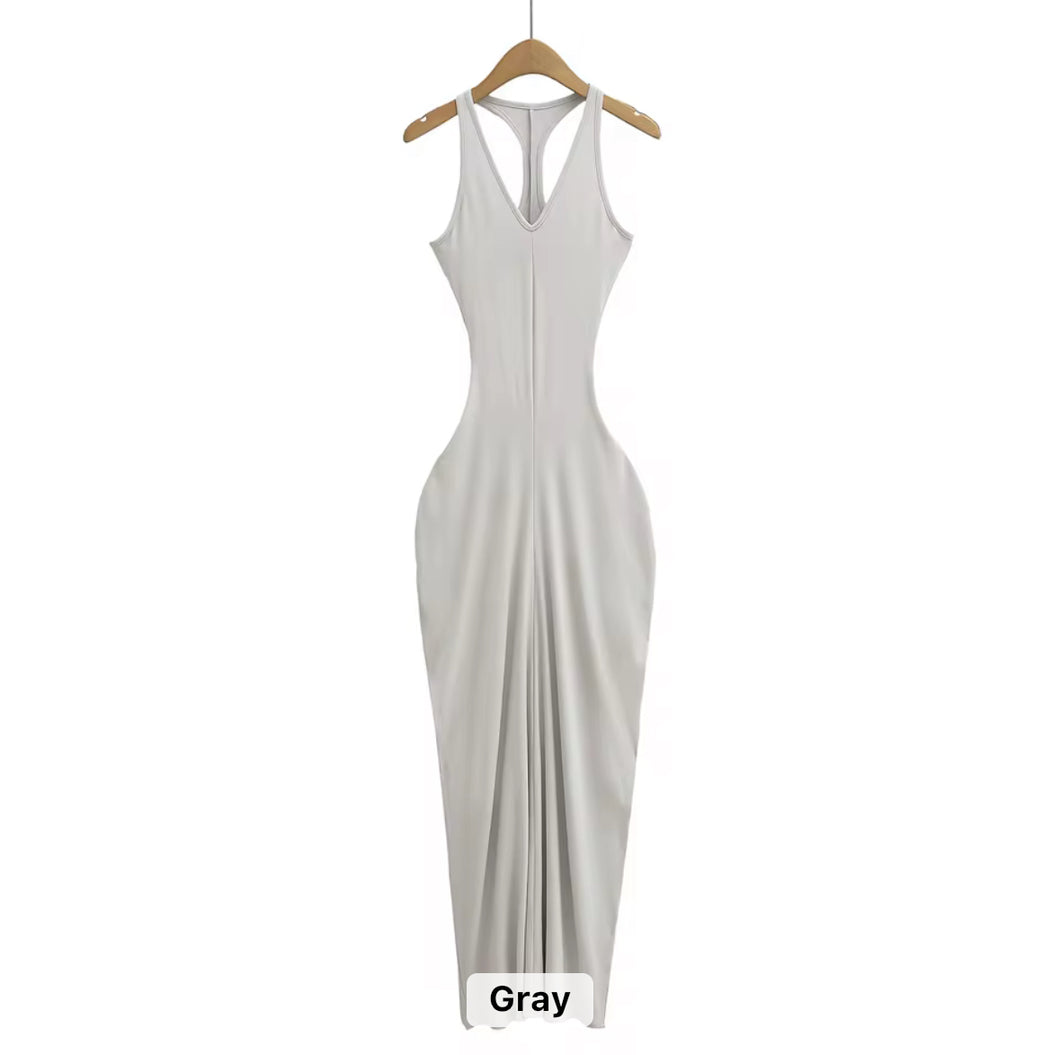 Corset sundress