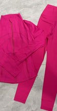 Load image into Gallery viewer, Lululemon basic athletic sets
