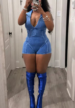 Load image into Gallery viewer, Cutenova Romper
