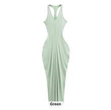 Load image into Gallery viewer, Corset sundress
