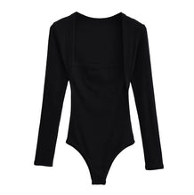 Load image into Gallery viewer, THE body suit

