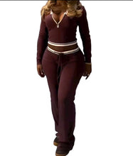 Load image into Gallery viewer, Boujie two piece set
