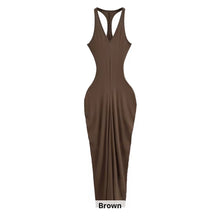 Load image into Gallery viewer, Corset sundress
