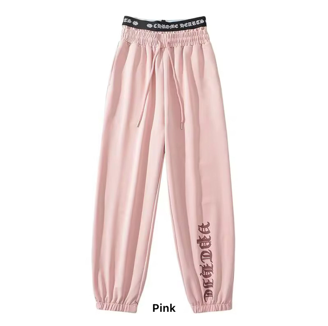 Double up sweats