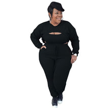 Load image into Gallery viewer, Peekaboo three piece set
