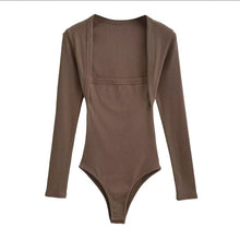 Load image into Gallery viewer, THE body suit
