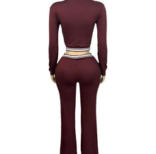 Load image into Gallery viewer, Boujie two piece set
