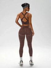 Load image into Gallery viewer, Cheetah print Lulu dupe
