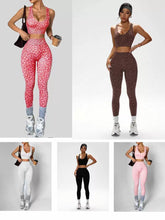 Load image into Gallery viewer, Cheetah print Lulu dupe
